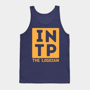 INTP Tank Top